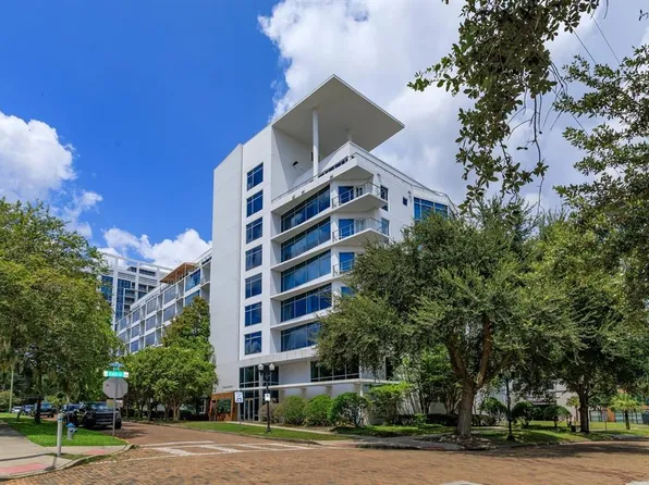 525 E Jackson St Unit 306, Orlando, FL 32801