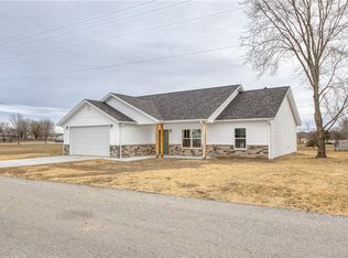 117 N Janice St, Goodman, MO 64843