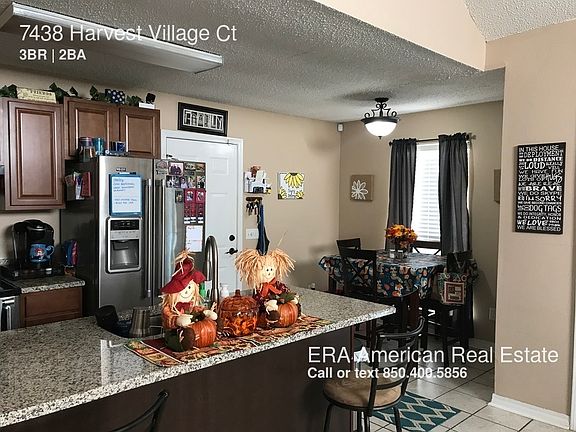 4th image of 7438 Harvest Village Ct