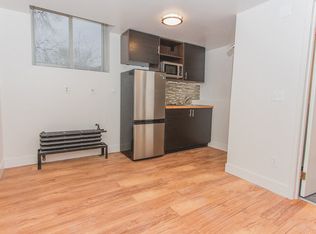 2535 E Asbury Ave APT 16, Denver, CO 80210