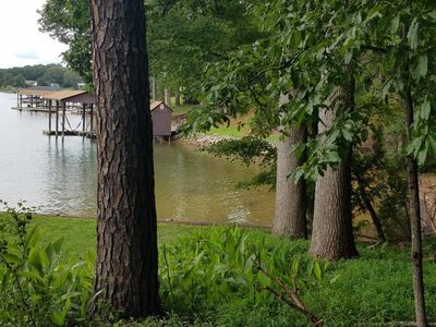 LOT 76 Cove Point Trl, Moneta, VA, 24121