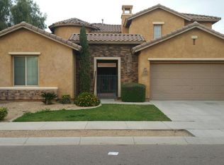 173 S 172nd Dr, Goodyear, AZ 85338