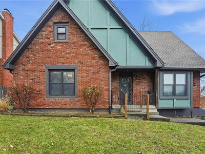 3704 NW 74th St, Kansas City, MO, 64151