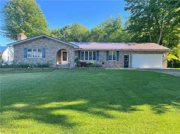 1381 Robb Rd, Conneaut, OH 44030