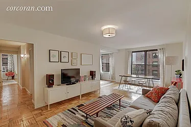 Sold by Corcoran