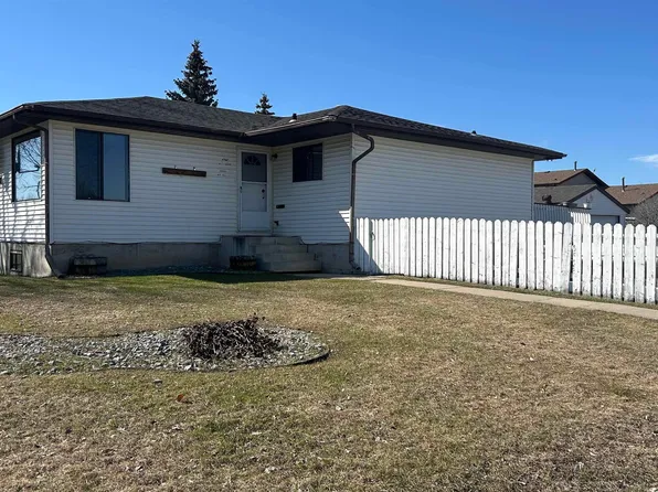 4401 44th Ave, Bonnyville, AB T9N 1X1