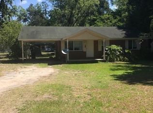 1880 Old Jesup Rd, Brunswick, GA 31525