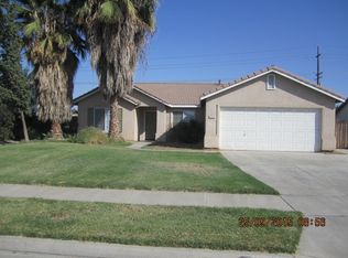 1272 Summerwind Dr, Lemoore, CA 93245