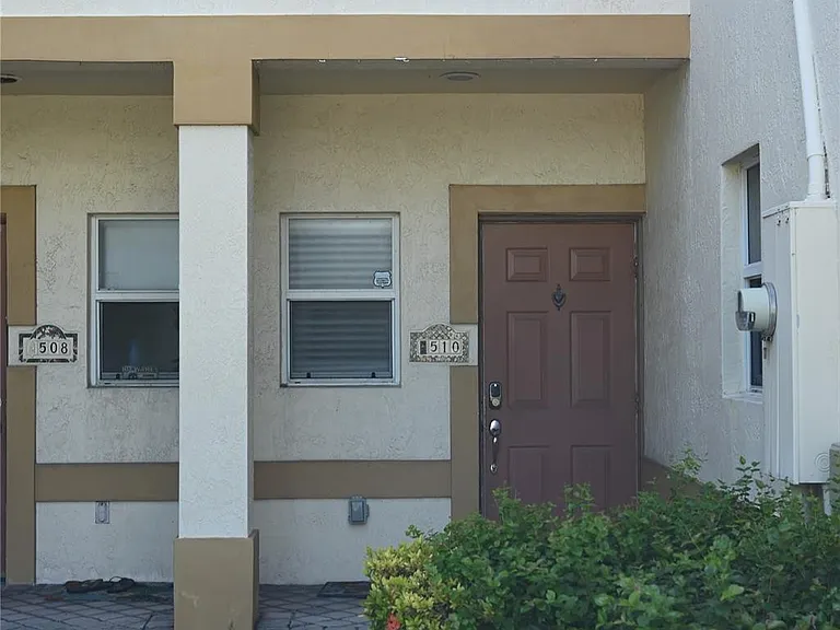 510 S Ocean Blvd — Photo 2