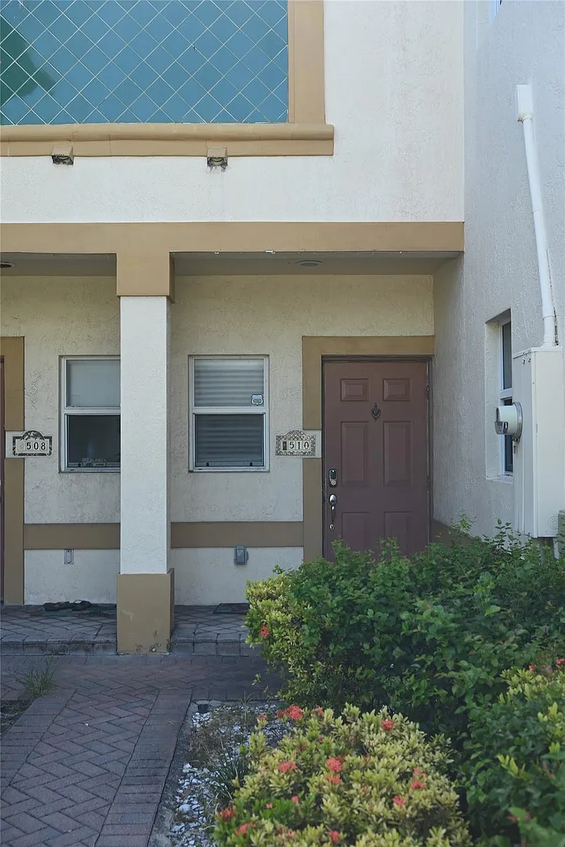 Building Photo - 510 S Ocean Blvd