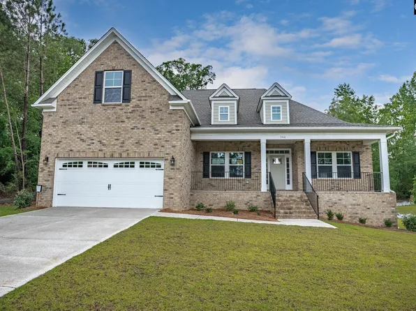 340 Daymark Dr, Chapin, SC 29036