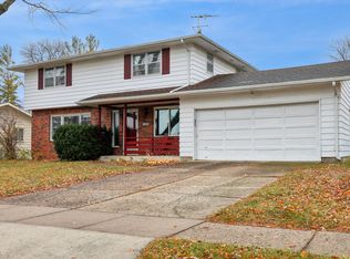 1908 Northwestern Ave, Ames, IA 50010