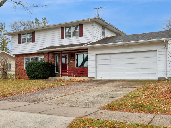1908 Northwestern Ave, Ames, IA 50010