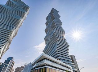3883 Quartz Rd #3402, Mississauga, ON L5B 3V6