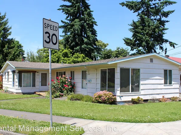 5215-5219 N Willis Blvd, Portland, OR 97203