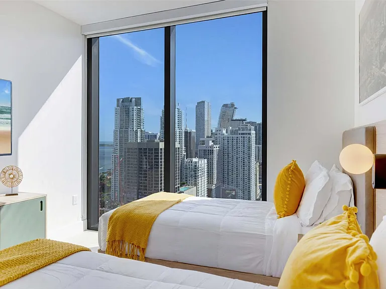 Window View
