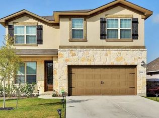 17301 Gabbro Dr, Pflugerville, TX 78660