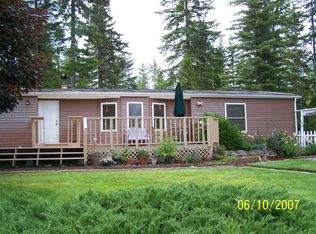 1801 Komichan Ln NW, Seabeck, WA 98380