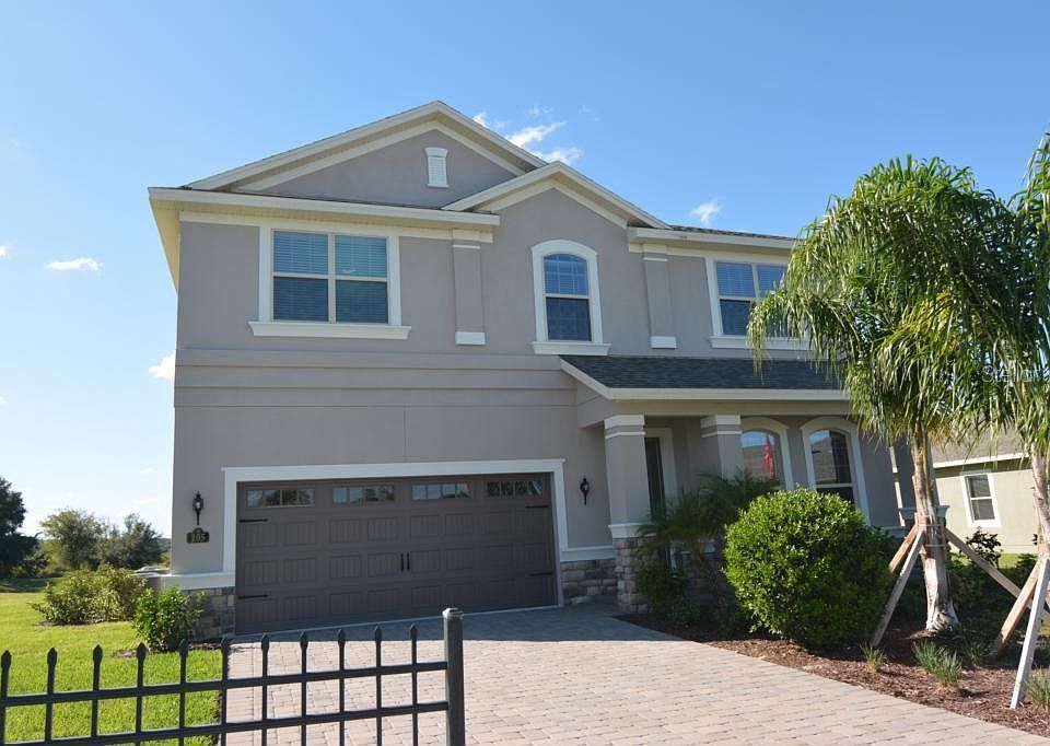 1st image of 105 Harvest Gate Blvd