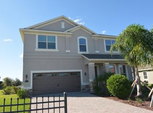 105 Harvest Gate Blvd, Groveland, FL 34736