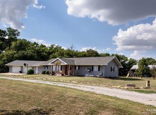 291 Navajo Rd, Minneapolis, KS 67467