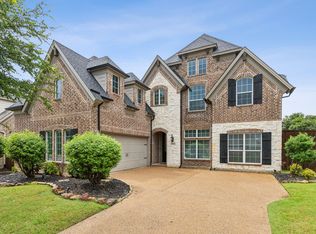 8000 Prentiss Dr, McKinney, TX 75071
