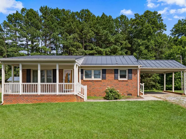 7060 Dirgie Mine Rd, Roxboro, NC 27574