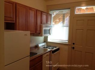4128 N Sheridan Rd APT 1F, Chicago, IL 60613