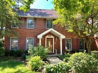 7809 S Nantucket Woods Ct, Terre Haute, IN 47802