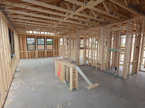 Interior - April 25, 2026