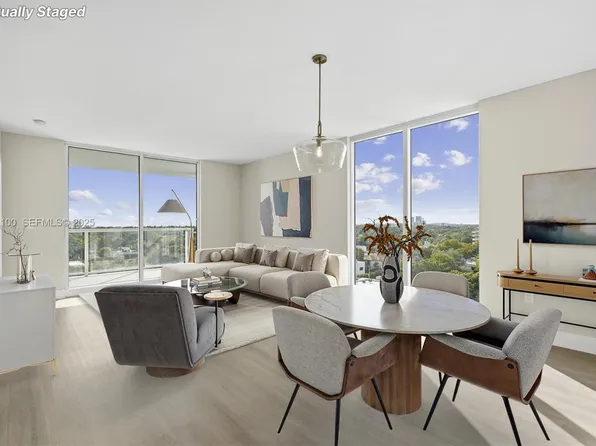 1401 SW 22nd St APT 1001, Miami, FL 33145