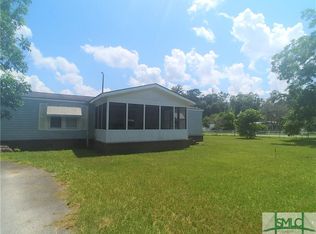 293 Schuman Dr, Bloomingdale, GA 31302