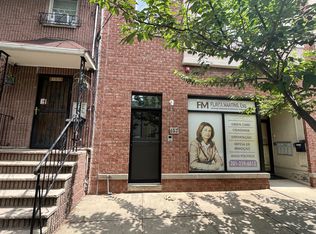 157 Lafayette St #2, Newark, NJ 07105