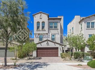 213 Cadence View Way, Henderson, NV 89011