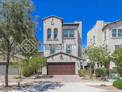 213 Cadence View Way, Henderson, NV, 89011