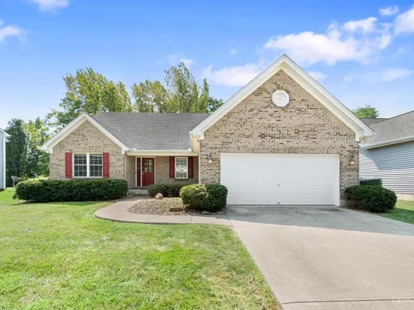 3737 Waterstone St, Amelia, OH 45102