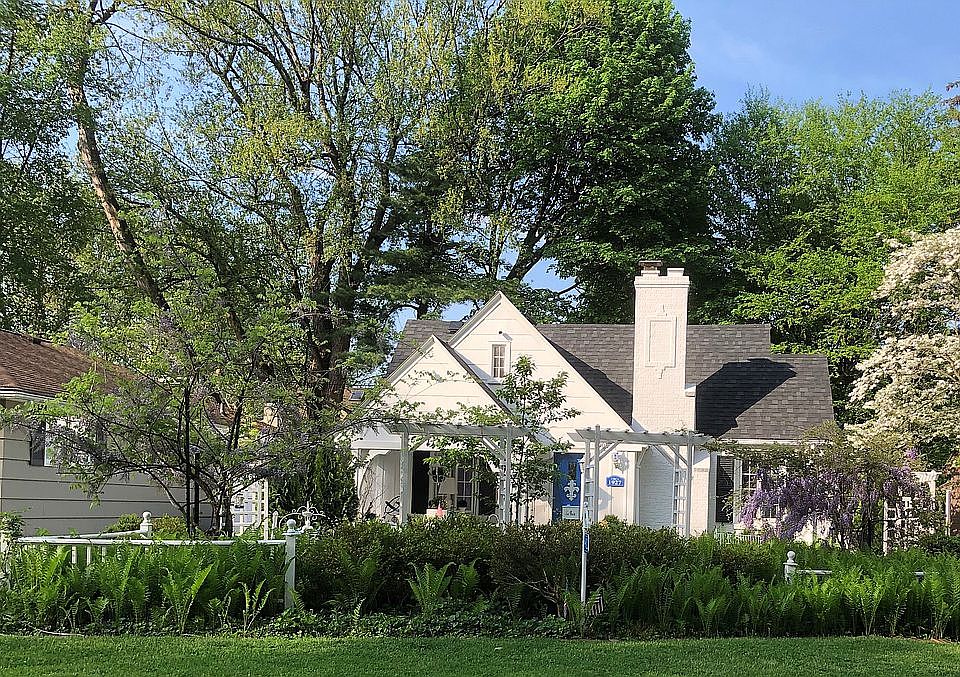  1927  Storybook Cottage