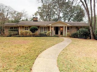 4133 Ursuline Dr, Mobile, AL 36608