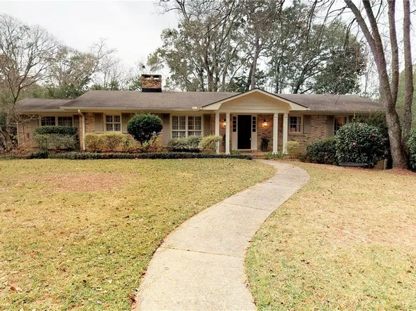 4133 Ursuline Dr, Mobile, AL 36608