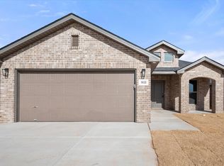 3112 138th Pl, Lubbock, TX 79423