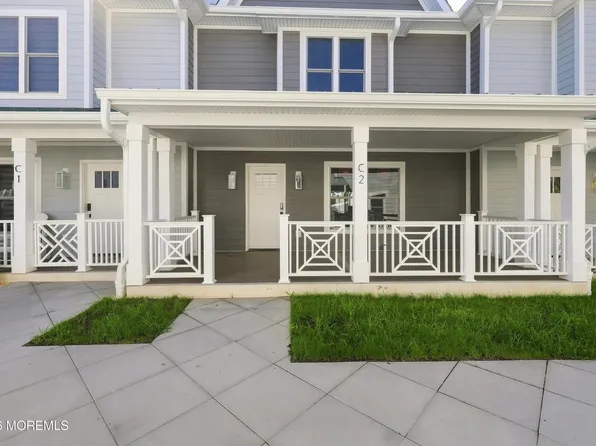 801 Main Street #C2, Avon-by-the-sea, NJ 07717