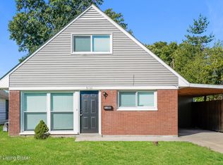 3100 Commander Dr, Louisville, KY