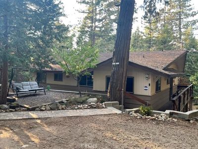 1063 Calanda Dr, Crestline, CA, 92325