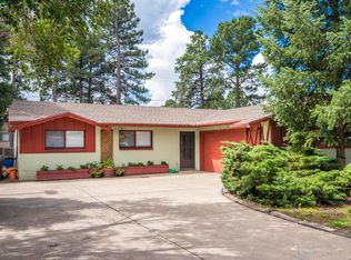 2431 E Lockett Rd, Flagstaff, AZ 86004