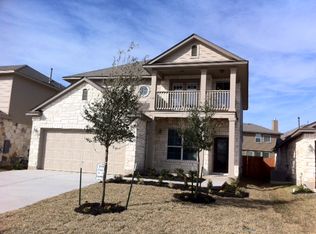 11500 Harpster Bnd, Austin, TX 78717