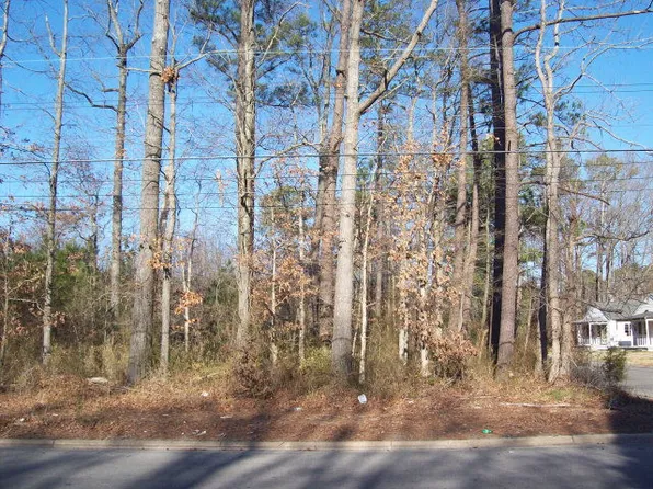 Na N Catherine Street, Ahoskie, NC 27910