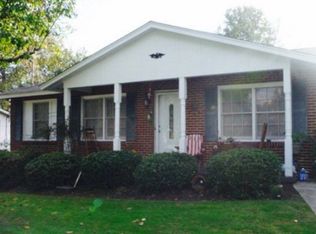 1932 Dunham Ct, Augusta, GA 30906