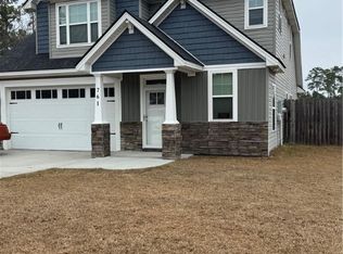 761 S Macon St, Ludowici, GA 31316