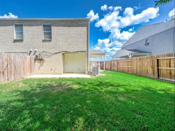 4614 W Orange St, Pearland, TX 77581