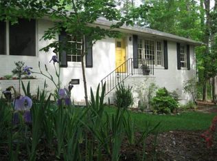 115 Briar Cliff Rd, Durham, NC 27707